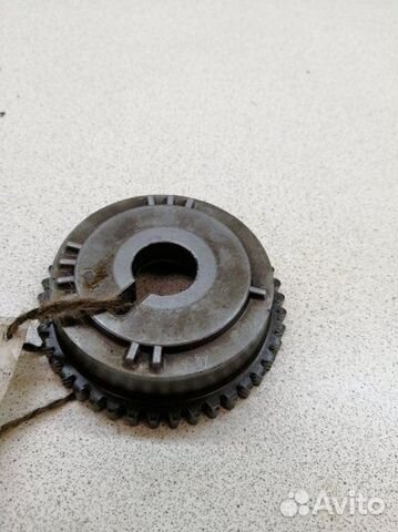 Шестерня распредвала Nissan Bluebird QU14 QG18DE
