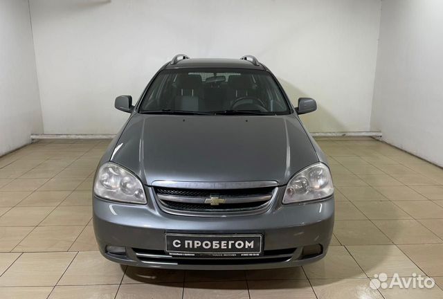 Chevrolet Lacetti `2011