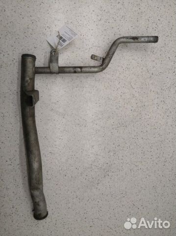 Патрубок системы охлаждения Mitsubishi Lancer CS5A