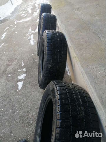 Evergreen 185/65 R15, 4 шт