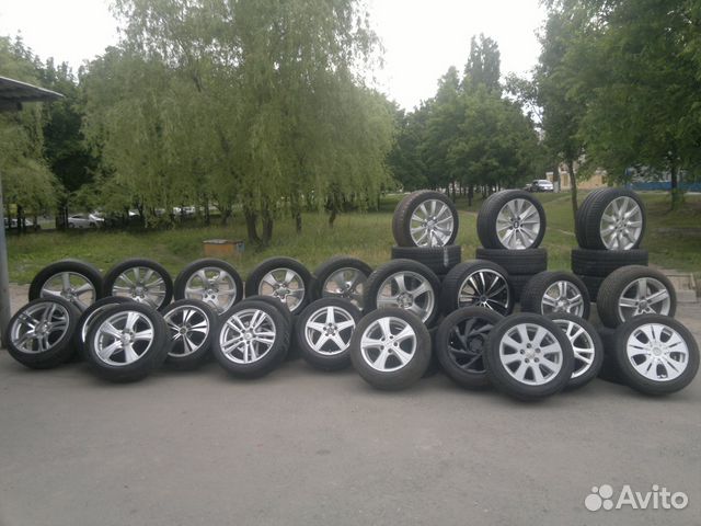 Купить Бу Автомобиль Старый Оскол