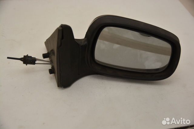 Зеркало боковое правое газ -3110 41.8201020-01