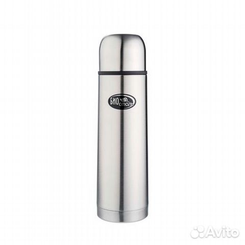 Термос 0,5 л Биосталь