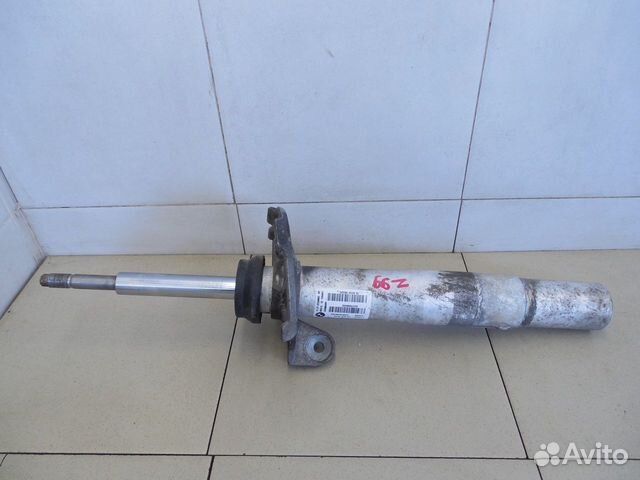 Амортизатор передний левый 7-серия E65/E66 2001-20