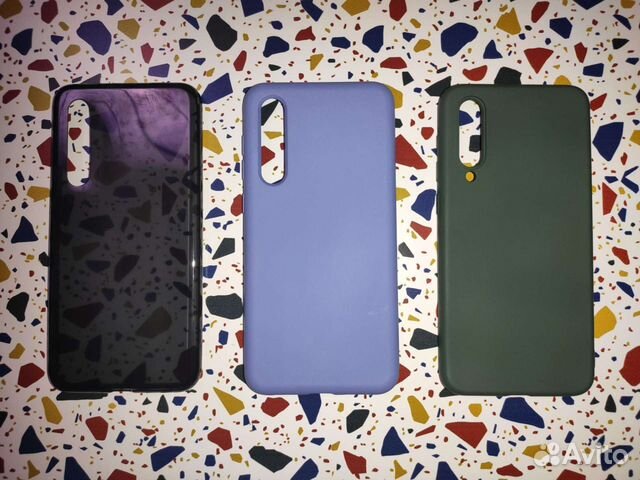 Чехол для Xiaomi MI 9 SE