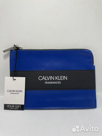 Косметичка Calvin Klein