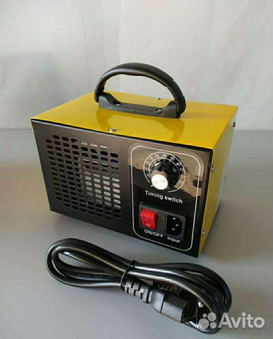 Озонатор воздуха