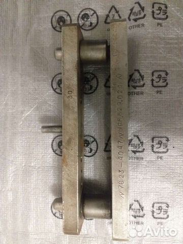 Спец стойка СССР