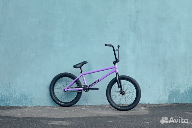 Bmx Sunday EX 2019