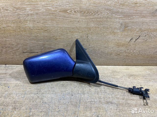 Зеркало правое VW Golf 3 Арт. 7720714