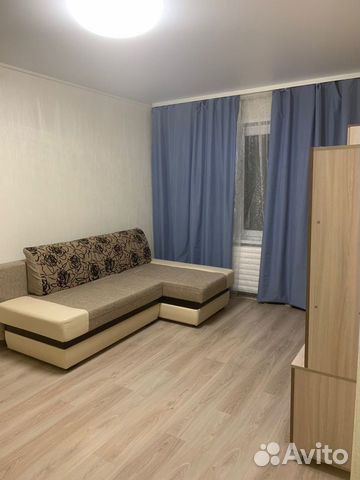 

2-к. квартира, 53 м², 3 кровати