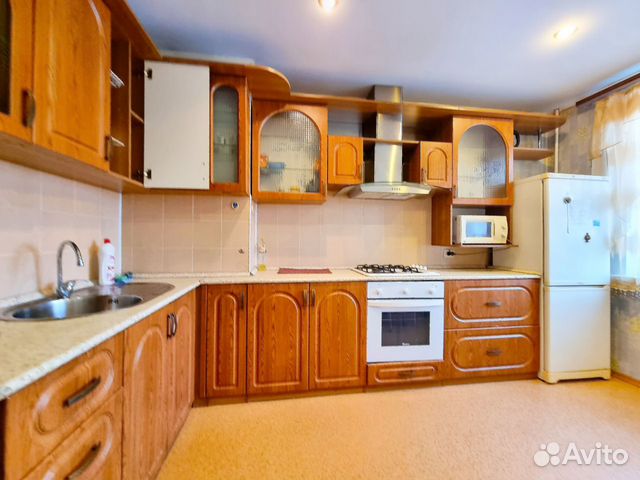 

3-к. квартира, 58 м², 5 кроватей