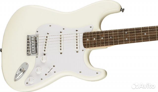 Fender squier bullet strat HT AWT