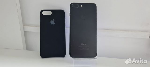iPhone 7 plus 32GB (Л)