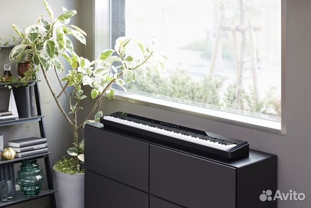 Аренда пианино старших серий Casio, Roland, Kawai