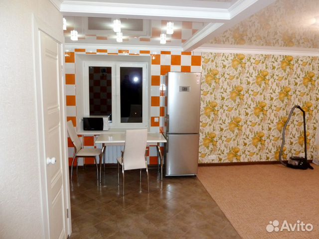 1-к квартира, 40 м², 10/13 эт.