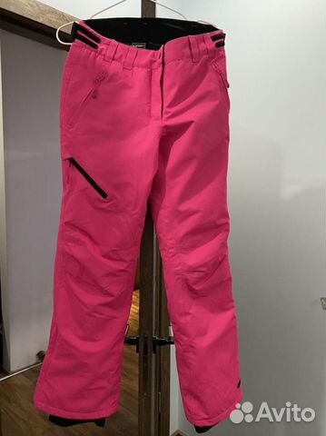 Горнолыжные штаны женские icepeak