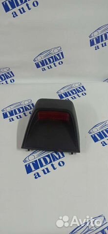 Дополнительный стоп Ниссан Алтима Nissan L32