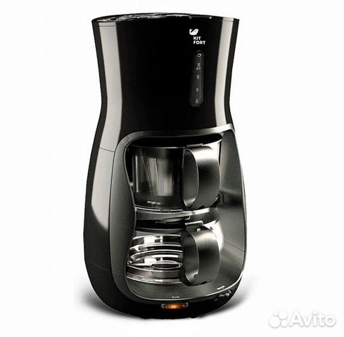 Чаеварка Kitfort KT-603