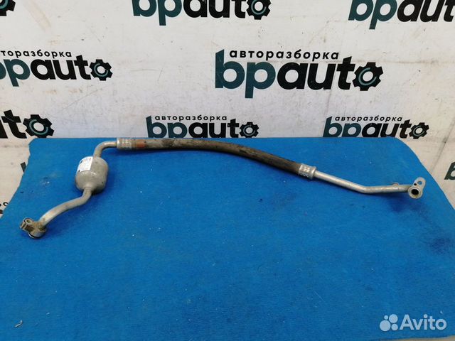 Трубка кондиционера 88712-6A420