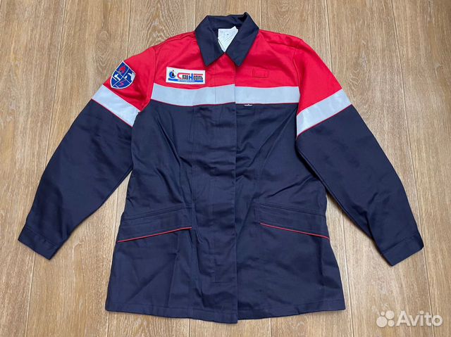 Спецодежда женская летняя