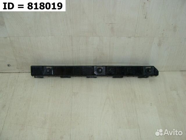 Кронштейн заднего бампера Hyundai ix35