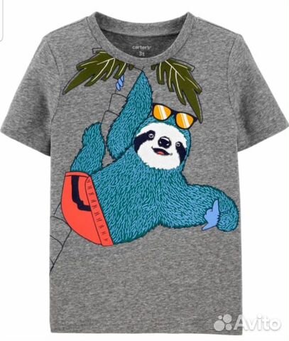 Детские вещи из штатов на мальчика 2-3 года