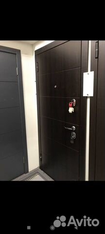 Дверь чикаго Царга 10,5 см