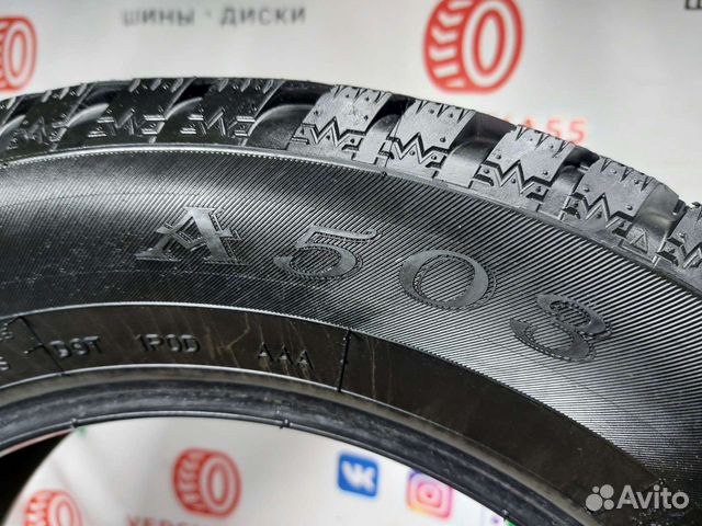 Aplus 215/60 R16, 4 шт