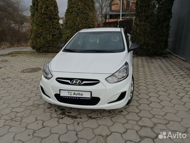 Hyundai Solaris 1.6 МТ, 2012, 27 330 км