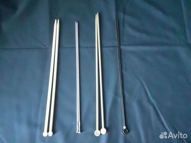 Спицы для вязания