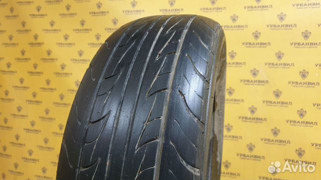 Nankang XR-611 205/65 R15 95H, 1 шт