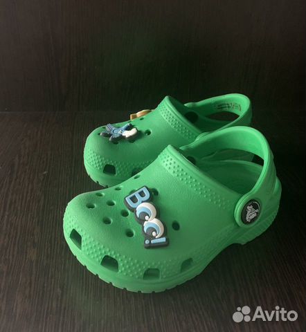 crocs 23