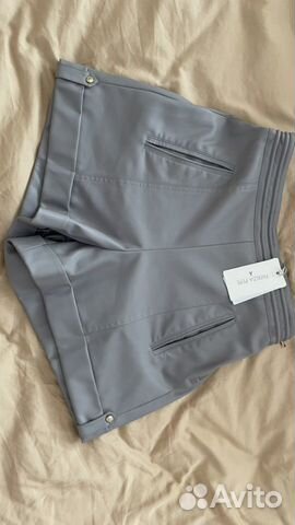 Шорты patrizia pepe