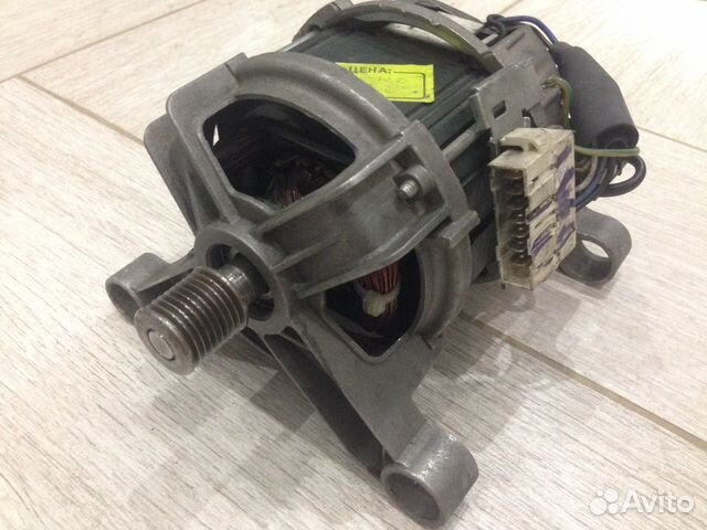 Двигатель стиральной машины Arcelik 2806860500