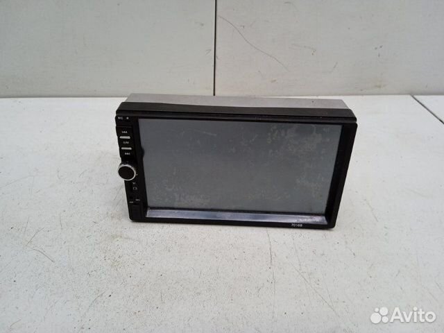 Магнитола Ford Focus 1 2.0 2005