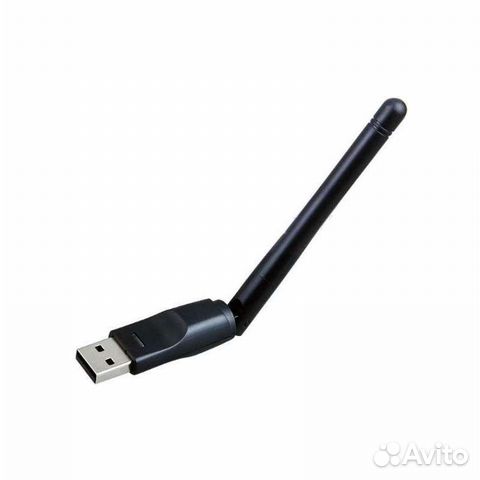 Wifi адаптер