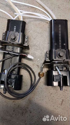 Держак, раздатки запчасти для кофемашины