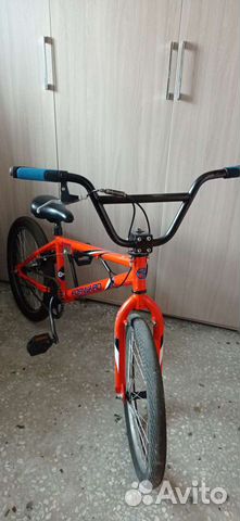 Продам BMX forward