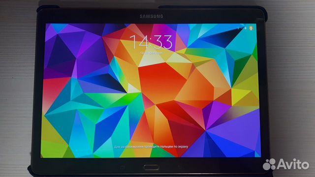 Планшет Samsung Galaxy Tab S 10.5 SM-T800 купить в Симферополе | Бытовая  электроника | Авито