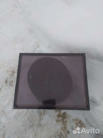 Стеклопакеты