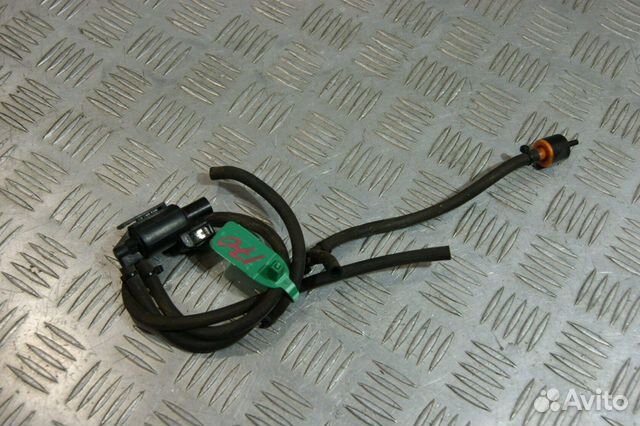 Клапан Suzuki GSX-R750, srad