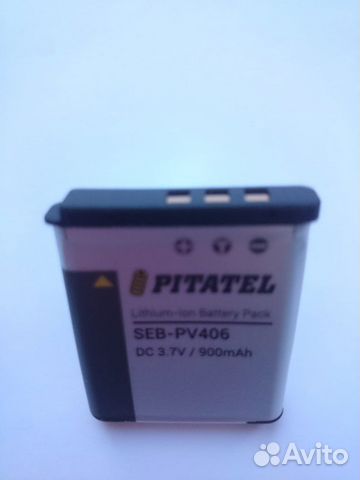 Аккумулятор SEB-PV406