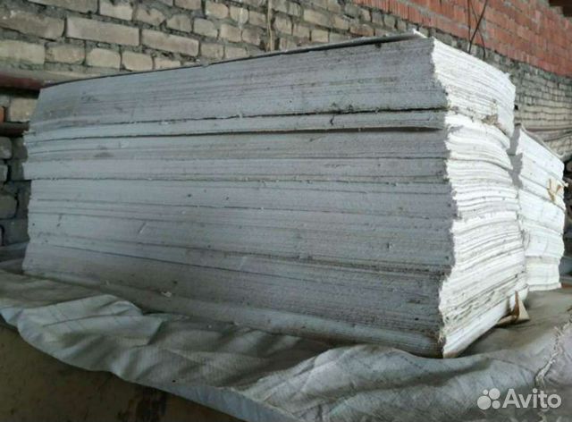 Фильтровочная бумага