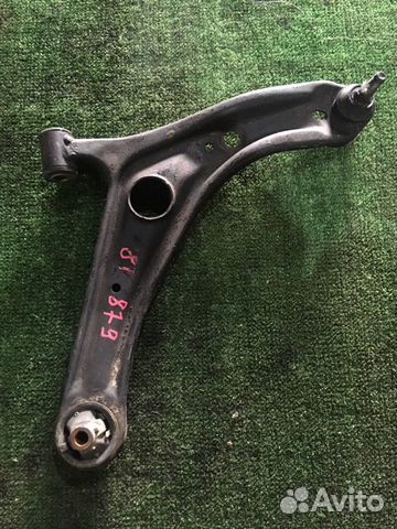 Рычаг передний правый Toyota Raum NCZ20