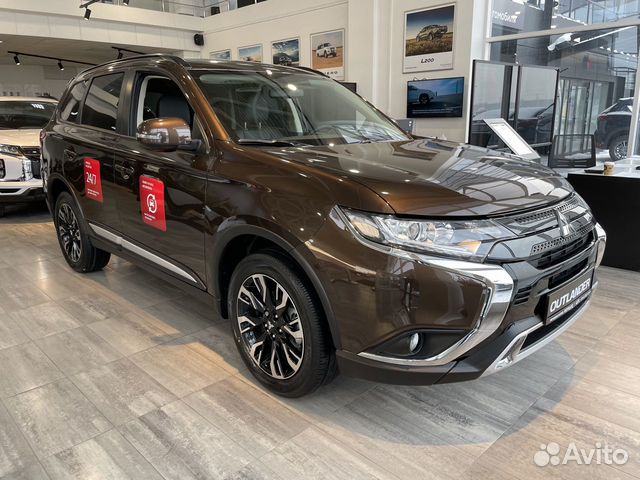 Форвард авто mitsubishi пермь