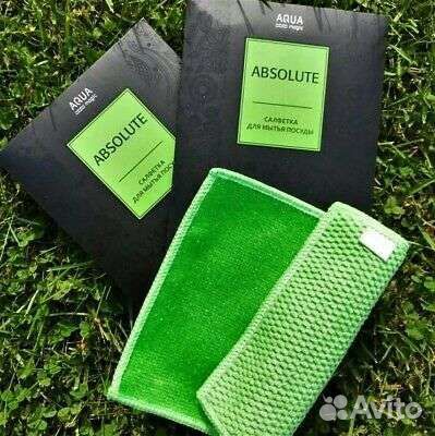 Салфетка для посуды