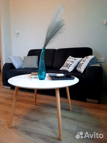 

2-к. квартира, 59 м², 5 кроватей