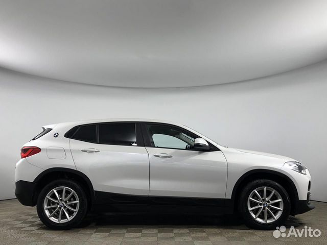 BMW X2 1.5 AMT, 2018, 60 000 км