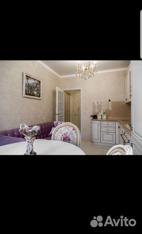 

1-к. квартира, 45 м², 1 кровать